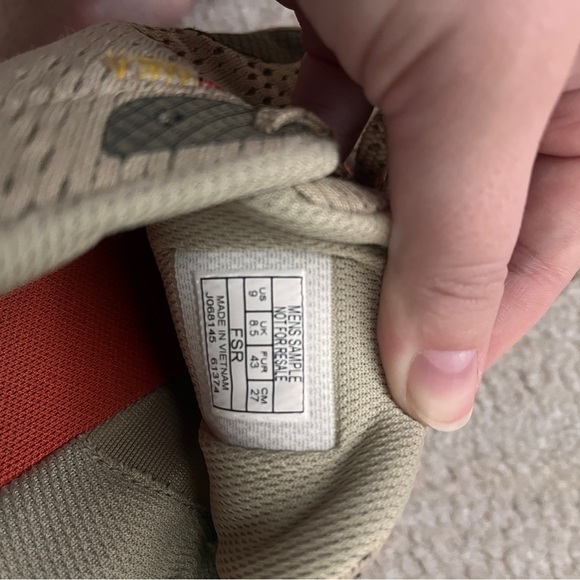 Merrell Vapor Gloves - Picture 7 of 8